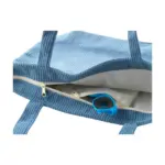 Alfie GRS Recycled Big Bag (450 g/m²) tas — productfoto 15