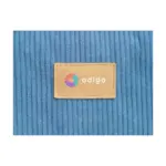 Alfie GRS Recycled Big Bag (450 g/m²) tas — productfoto 16