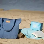 Alfie GRS Recycled Big Bag (450 g/m²) tas — productfoto 17