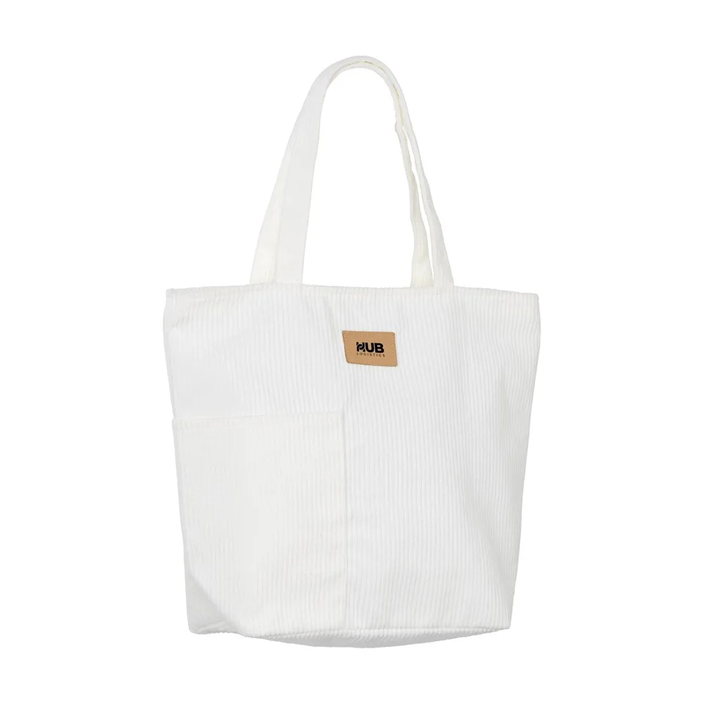 Recycled Big Bag Custom Logo GRS 450g/m²