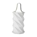 Wooosh Rising Lantern papieren LED-lamp