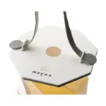 Wooosh Rising Lantern papieren LED-lamp — productfoto 4