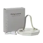 Wooosh Rising Lantern papieren LED-lamp — productfoto 8