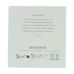 Wooosh Borgones Wine and Cheese Tool Set — productfoto 5