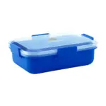 Everyday Lunchbox-to-Go 1 L, donkerblauw (± pms 2145c)
