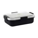 Everyday Lunchbox-to-Go 1 L, zwart