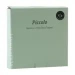 Wooosh Piccolo Bamboo Wine Glass Topper — productfoto 5