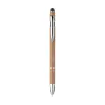 Lupa RCS Recycled Alu stylus pen