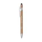 Lupa RCS Recycled Alu stylus pen — productfoto 5