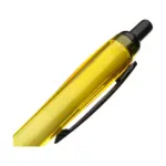 Athos TransBlack RCS Recycled ABS pen — productfoto 5