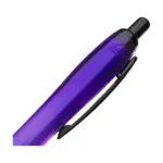 Recycled ABS Ballpoint Pen Custom Logo Bulk — product photo 19