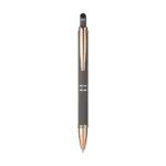 Luna RCS Recycled Alu Rose stylus pen — productfoto 5