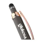Luna RCS Recycled Alu Rose stylus pen — productfoto 6
