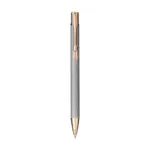 Ebony RCS Recycled Alu Soft Rose Gold pen — productfoto 5