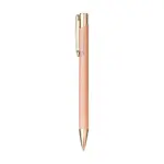 Ebony RCS Recycled Alu Soft Rose Gold pen, rose goud