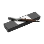 CoffeeGround Ballpoint Pen — productfoto 2