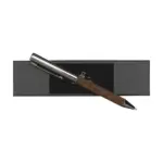 CoffeeGround Ballpoint Pen — productfoto 5