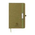 Glenburn TeaGround Notebook A5 notitieboek