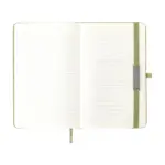 Glenburn TeaGround Notebook A5 notitieboek — productfoto 4