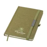 Glenburn TeaGround Notebook A5 notitieboek — productfoto 5