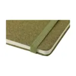 Glenburn TeaGround Notebook A5 notitieboek — productfoto 6