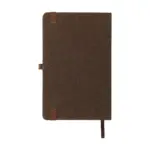 Clifton CoffeeGround Notebook A5 notitieboek — productfoto 3