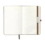 Clifton CoffeeGround Notebook A5 notitieboek — productfoto 4