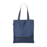Nimbro RCS RPET opvouwbare paraplu 21 inch — productfoto 2