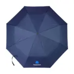 Nimbro RCS RPET opvouwbare paraplu 21 inch — productfoto 4