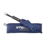 Nimbro RCS RPET opvouwbare paraplu 21 inch — productfoto 7