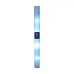 Foam Party Glow LED Stick White - Hidalgo Foam Party Glow LED Stick White