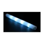 Foam Party Glow LED Stick White — productfoto 4