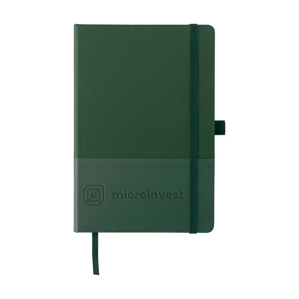 Groovy Notebook A5 notitieboek