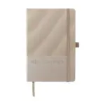 Groovy Notebook A5 notitieboek — productfoto 2