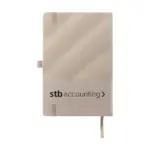 Groovy Notebook A5 notitieboek — productfoto 3