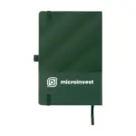Custom A5 Hardcover Notebook Printed with Logo Bulk — product photo 6