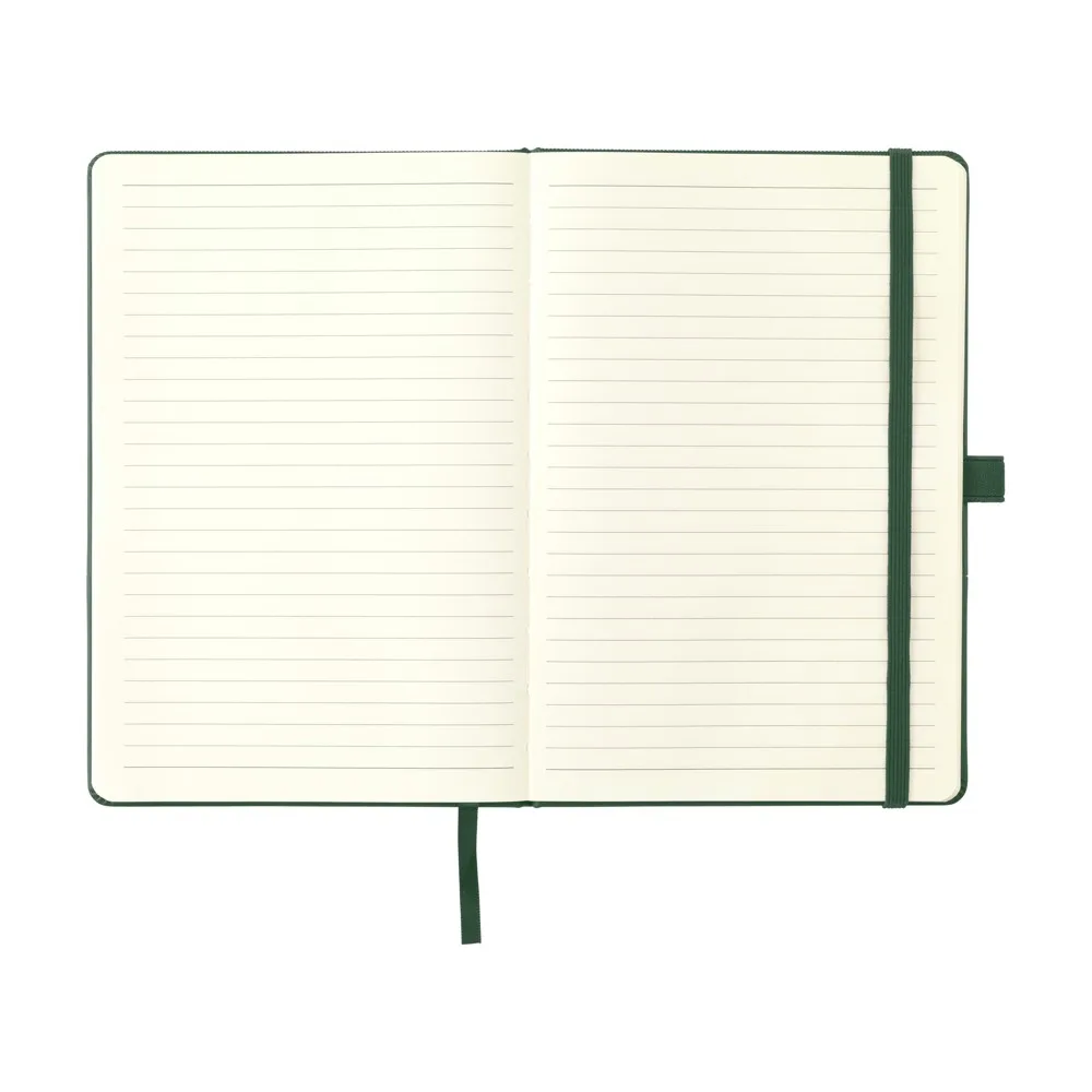 Custom A5 Hardcover Notebook Printed with Logo Bulk — product photo 7