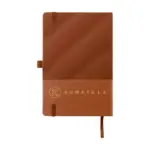 Custom A5 Hardcover Notebook Printed with Logo Bulk — product photo 12