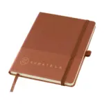 Groovy Notebook A5 notitieboek — productfoto 14