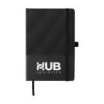 Custom A5 Hardcover Notebook Printed with Logo Bulk