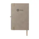 A5 Hardcover Notebook Custom Logo Print 160 Pages — product photo 6