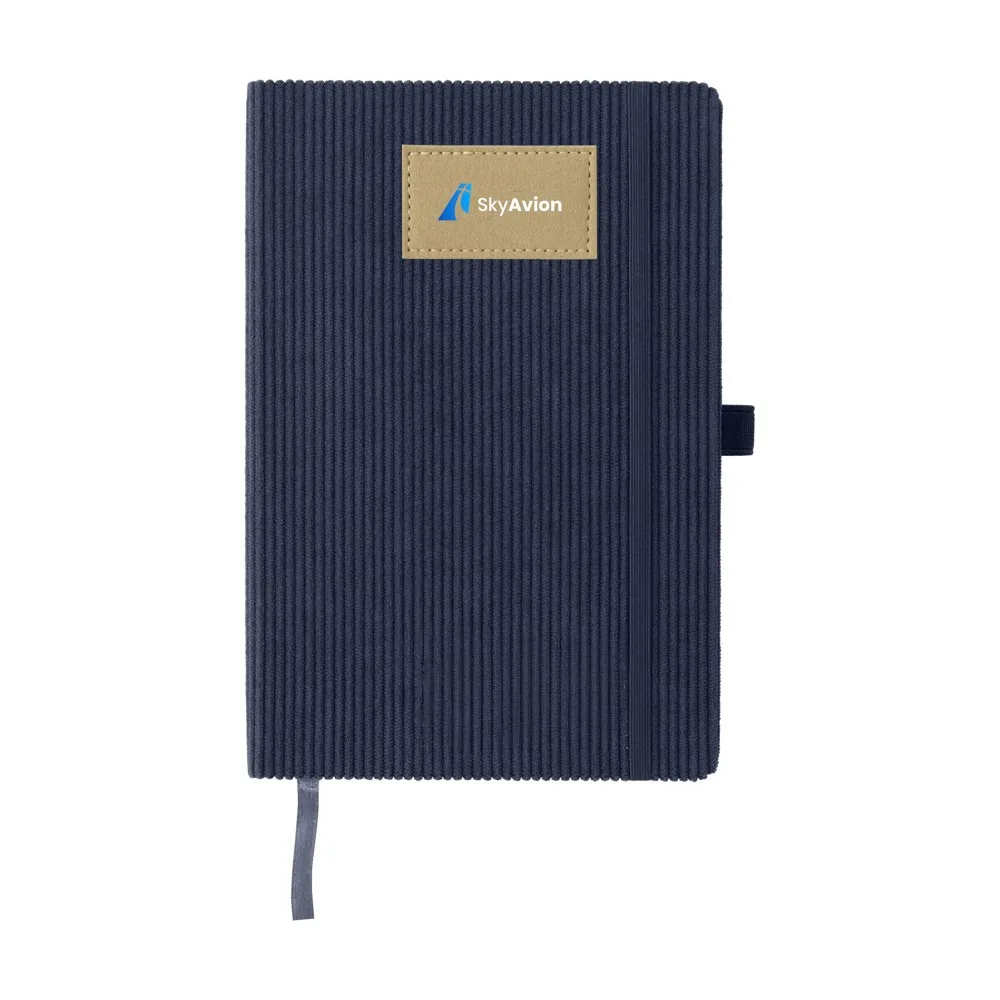 Alfie Notebook A5 notitieboek
