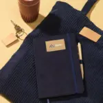 Alfie Notebook A5 notitieboek — productfoto 10