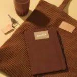 Alfie Notebook A5 notitieboek — productfoto 18