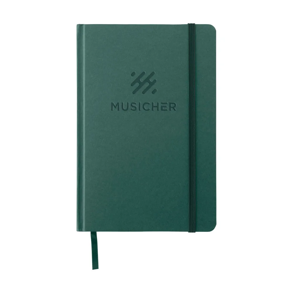 Sardam Sugarcane Notebook A5 — productfoto 2