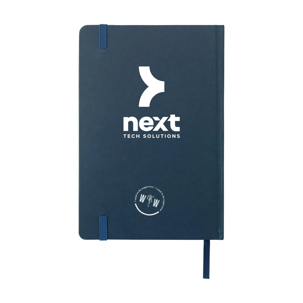 Sardam Sugarcane Notebook A5 — productfoto 6