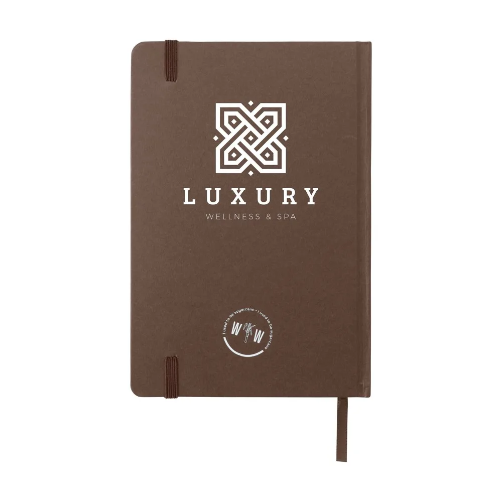 Sardam Sugarcane Notebook A5 — productfoto 11