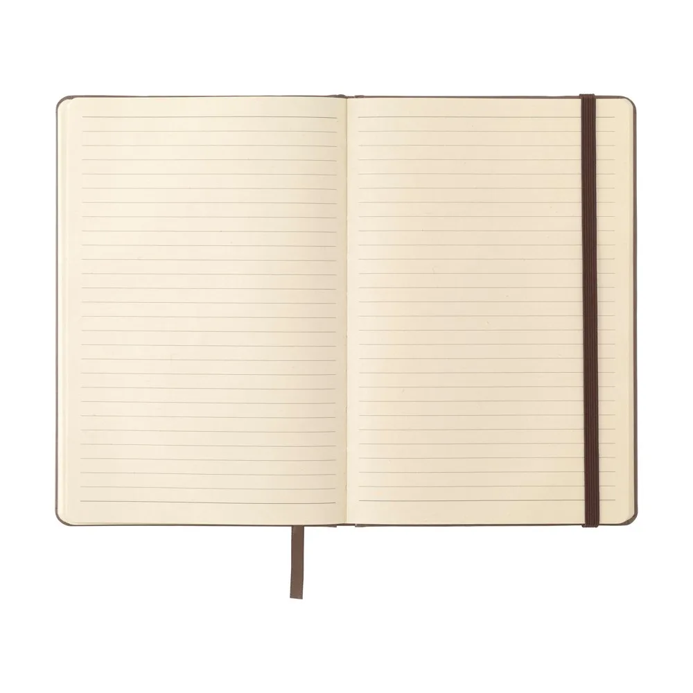 Sardam Sugarcane Notebook A5 productfoto 12 - Hidalgo Sardam Sugarcane Notebook A5 — productfoto 12