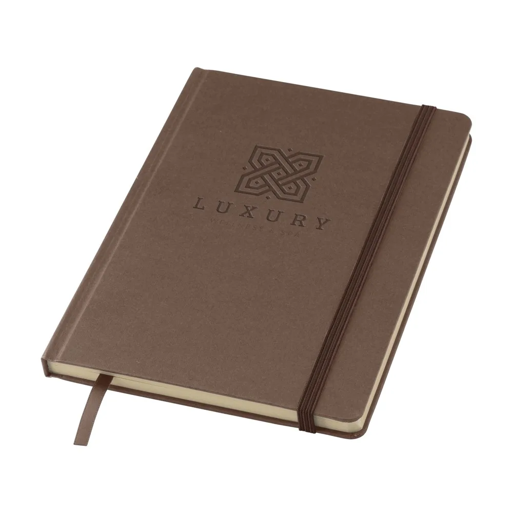 Sardam Sugarcane Notebook A5 productfoto 13 - Hidalgo Sardam Sugarcane Notebook A5 — productfoto 13