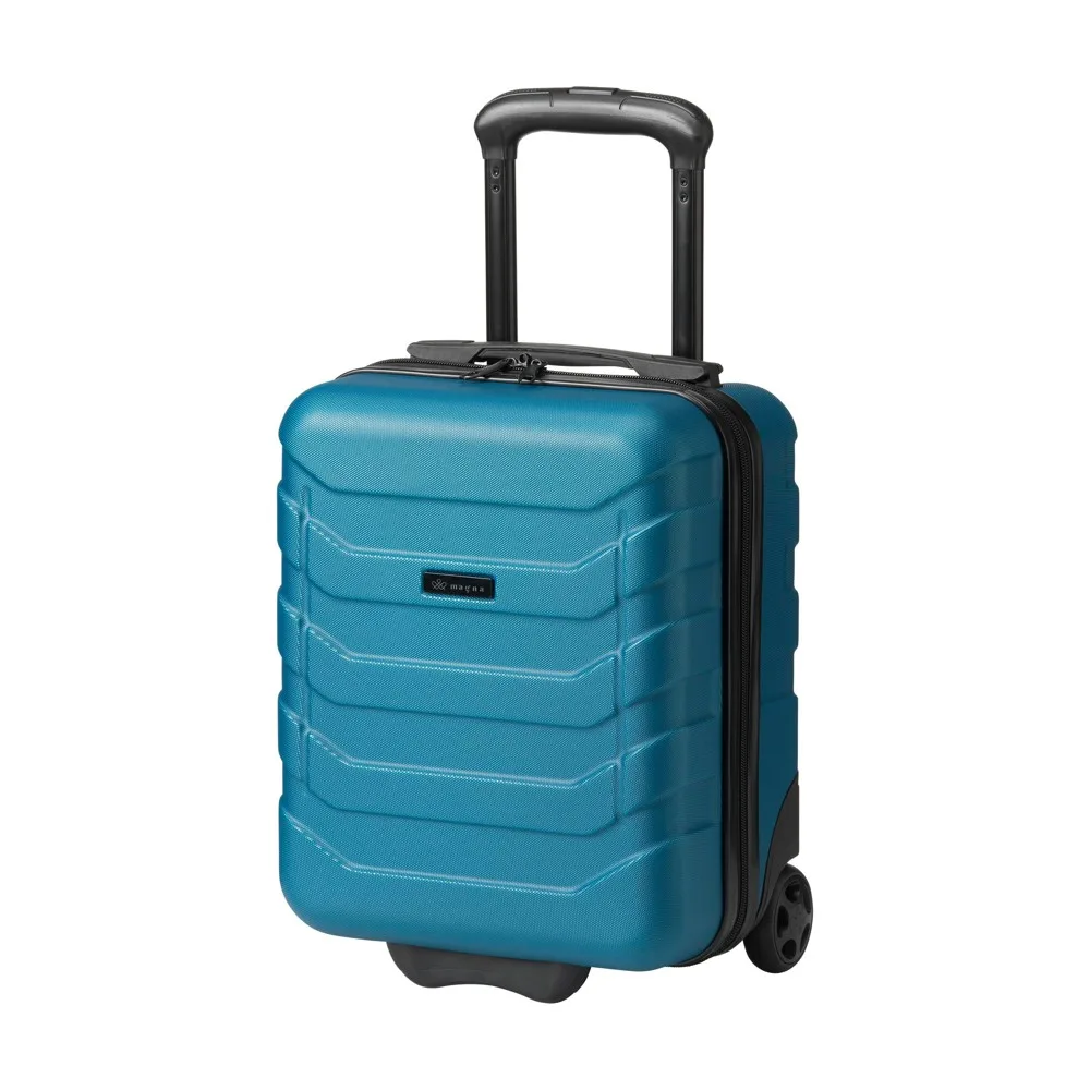 Porto Underseat Trolley 14 productfoto 2 - Hidalgo-werbeartikel Porto Underseat Trolley 14' — productfoto 2